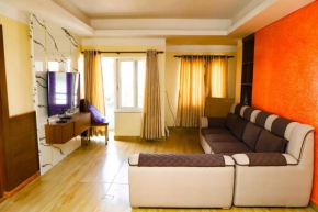Cozy 2BHK Apartment